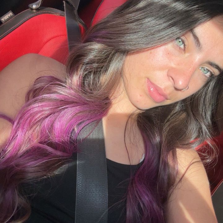 Profile Picture of Breanna Fowler (@fowler_bre) on Tiktok