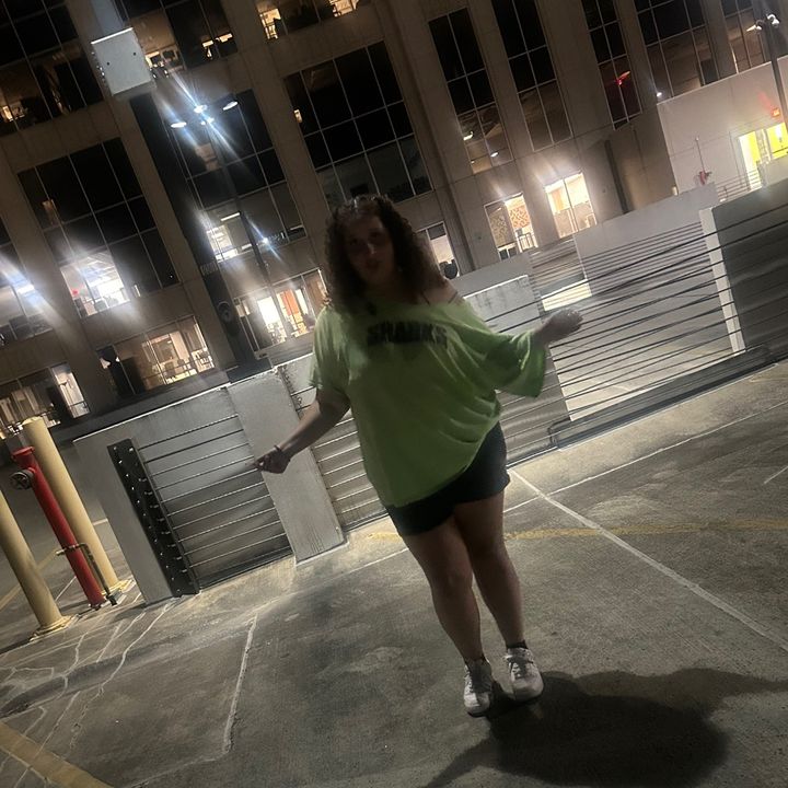 Profile Picture of 🤡LAYLA CARSON🤡 (@layla2454_) on Tiktok