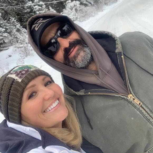 Profile Picture of Amy Collings garrison (@acgarrrison) on Poshmark