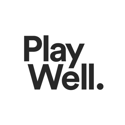 Profile Picture of PlayWell (@playwellco) on Twitter