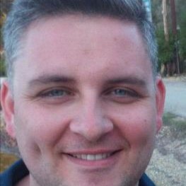 Profile Picture of Chris McGuire (@Chris_McGuire1) on Twitter
