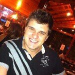 Profile Picture of Victor Raphael G. Simonelli (@vrgsimonelli) on Instagram