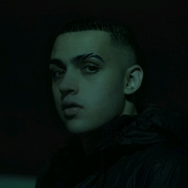 Profile Picture of Bruce Calle (@bruce_calle) on Tiktok