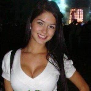 Profile Picture of Linda Sofia Beltram (@roberto.bermudez.73157) on Facebook
