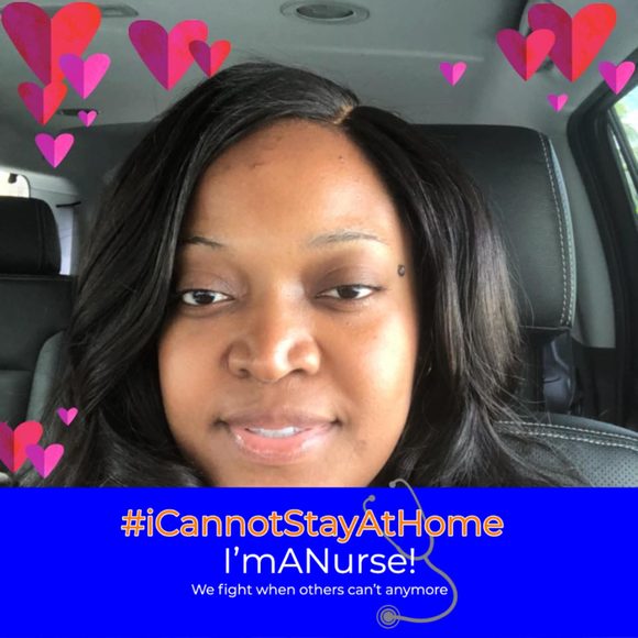 Profile Picture of Cherona Smith (@tyreekbrown524) on Poshmark