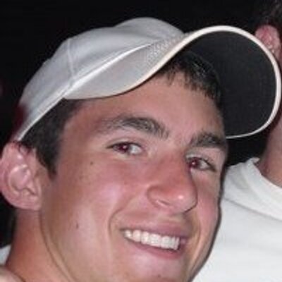 Profile Picture of Jeffrey Hubert (@JHuber34) on Twitter