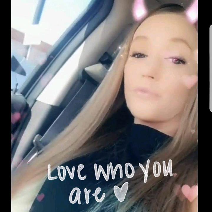 Profile Picture of Christina Britt (@@christinalbritt) on Tiktok