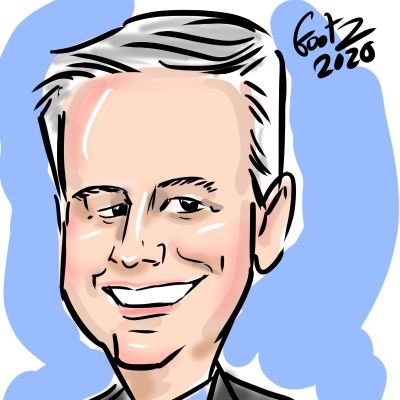 Profile Picture of Chris Graff (@graff) on Twitter