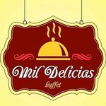 Profile Photo of Buffet Mil Delicias (Michelle Nunes) (@mildeliciasbuffet) on Instagram