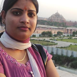 Profile Picture of Kiran Choudhary (@kiran.choudhary.54922) on Facebook