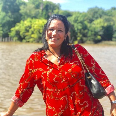 Profile Picture of Silvia Patricia Hass (@sph_67) on Twitter