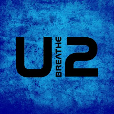 Profile Picture of U2 Breathe (@U2_Breathe) on Twitter