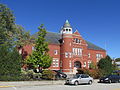 Profile Picture of George M. Coombson Wikipedia