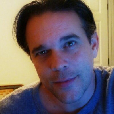 Profile Picture of David Baity (@TheBoogerWookie) on Twitter