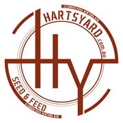 Profile Picture of Gregory Llewellyn (@Hartsyard) on Twitter