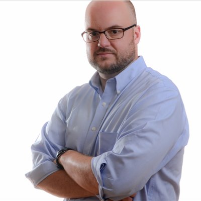 Profile Picture of Ben Parmer (@benparmer) on Twitter