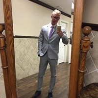 Profile Picture of Cory Michael (@cory-michael-4) on Quora