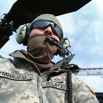 Profile Picture of Tyler Koehler (@tykoehler013) on Twitter