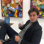 Profile Picture of Aaron Ehrlich (@acehrlich) on Instagram
