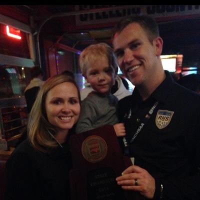 Profile Picture of Coach Hicks (@CoachPaulHicks) on Twitter