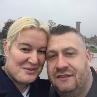 Profile Picture of Wayne Vickers (@Vickdog2084) on Twitter