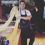 Profile Picture of Jamie Huynh (@chef.jhuynh) on Instagram