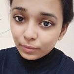 Profile Picture of Asha Suresh (@asha_sabin) on Instagram