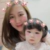 Profile Picture of imJoanneMok (@imjoannemok) on Tiktok