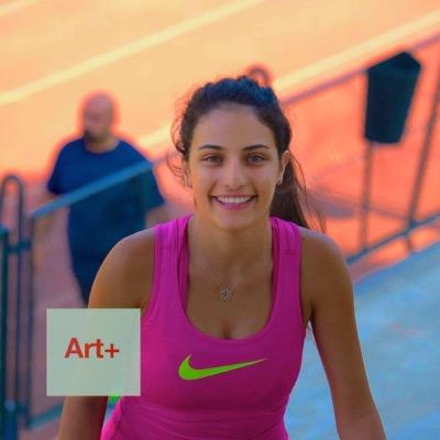 Profile Picture of Tamara (@TamaraAwada_) on Twitter