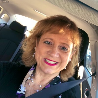 Profile Picture of Dr. Dawn Boone Roseberry (@Dawn51302403) on Twitter