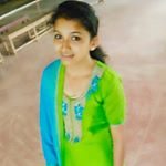 Profile Picture of Roopa Gowda (@roopa_sagar) on Instagram