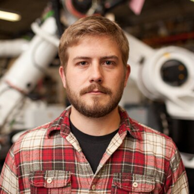 Profile Picture of Michael Linquist (@mikelinquist) on Twitter