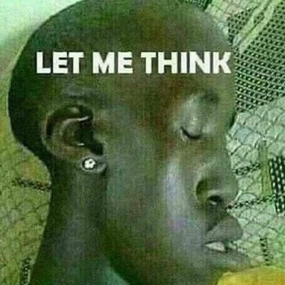 Profile Picture of Ain't No One's Slave (@TroyHarman1) on Twitter