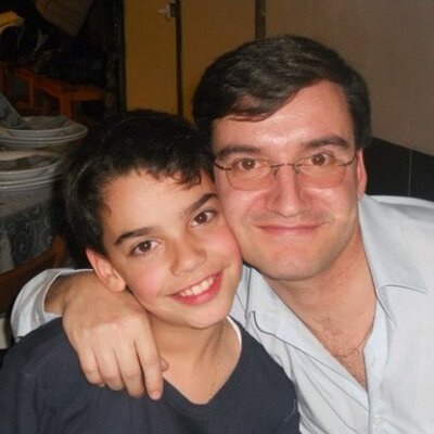 Profile Picture of Isidro Rocha (@Rochais78) on Twitter