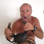 Profile Picture of Steve Rayner (@rainsdog) on Instagram