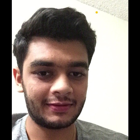 Profile Picture of Deepen Patel (@deepen168_yahoo) on Poshmark