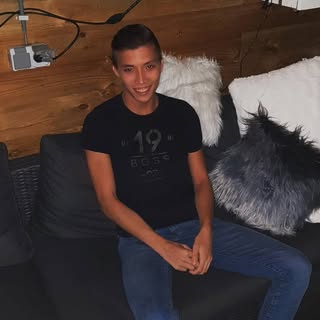 Profile Picture of Kevin (@kevinlegler) on Instagram