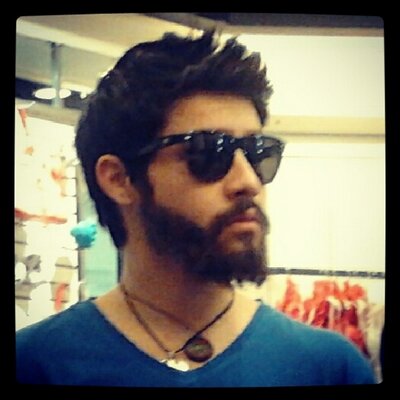 Profile Picture of Richard Rene (@lord_wosh) on Twitter