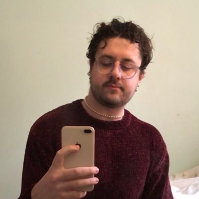 Profile Picture of Sean (@SeanCoates_) on Twitter