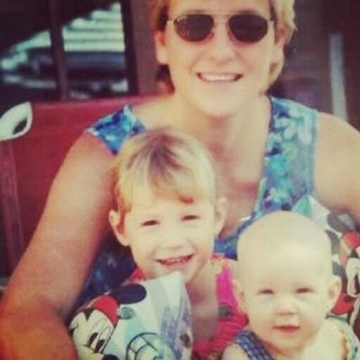 Profile Picture of Mandy Futter (@FutterMf) on Twitter