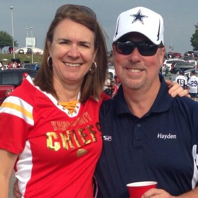 Profile Picture of Cindy Roush (@RoushCindy) on Twitter