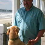 Profile Picture of Steve Pritchett (@sgpritchett) on Instagram