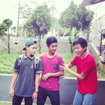 Profile Picture of Nicholas Rivaldo (@nicolas_rivaldo) on Twitter