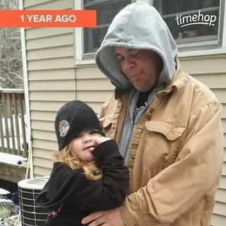 Profile Picture of Ricky Goode (@ricky.goode.71653) on Facebook