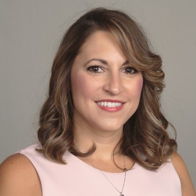Profile Picture of Maria Catherine McCall (@MariaCatMac) on Twitter