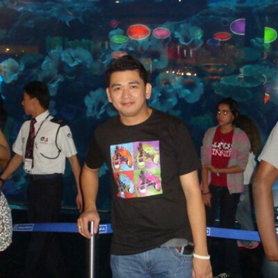 Profile Picture of Mark Anthony Morga (@mahcoh010409) on Twitter