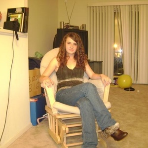 Profile Picture of Stefanie Mcmillan (@313594419) on Myspace