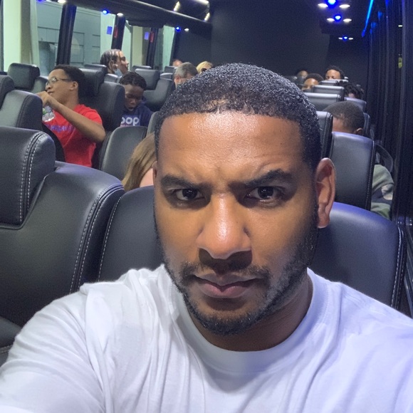 Profile Picture of Keith Cooper (@kdotcoop) on Poshmark