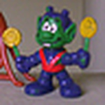 Profile Picture of David Londo?o (@DavidLucky) on Flickr