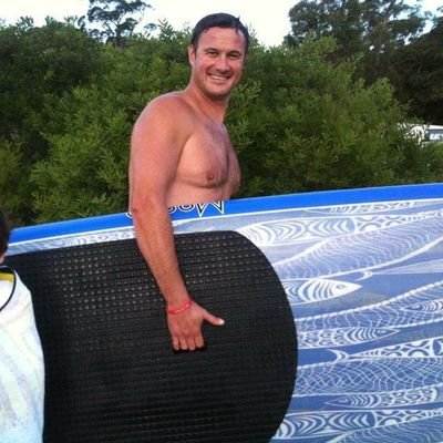 Profile Picture of Adam Featherstone (@AdamFeathersto7) on Twitter